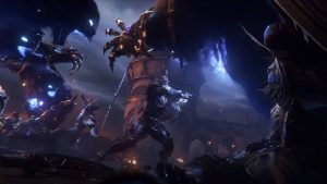 World of Warcraft Midnight : la nouvelle extesion du MMO RPG de Blizzard en met plein la vue !