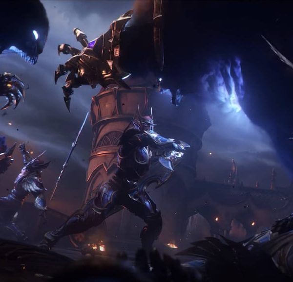 World of Warcraft Midnight : la nouvelle extesion du MMO RPG de Blizzard en met plein la vue !