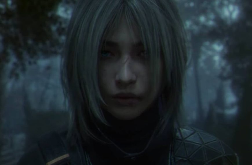 Resident Evil Requiem n'était pas le seul jeu de tir horrifique de l'Opening Night Live : ce nouveau titre s'annonce aussi explosif qu'effrayant !