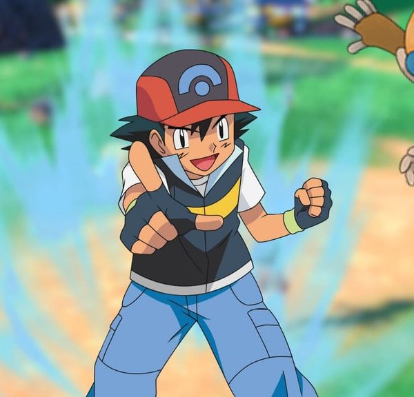 Pokémon : Ça fait 15 ans depuis ce combat légendaire. Sacha n'a jamais eu de meilleur rival depuis !