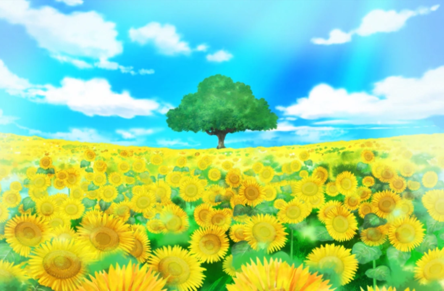 Aucun animé n'a été plus regardé que celui-là sur les 20 dernières années !