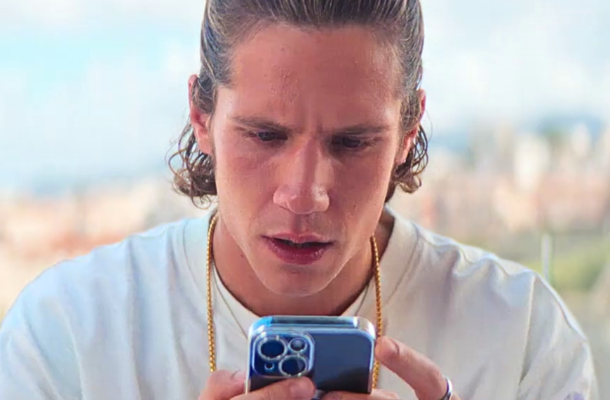 Qui a dit que gagner 17 millions était une bénédiction ? Cette série Netflix française prouve le contraire et arrive TOP 1 !