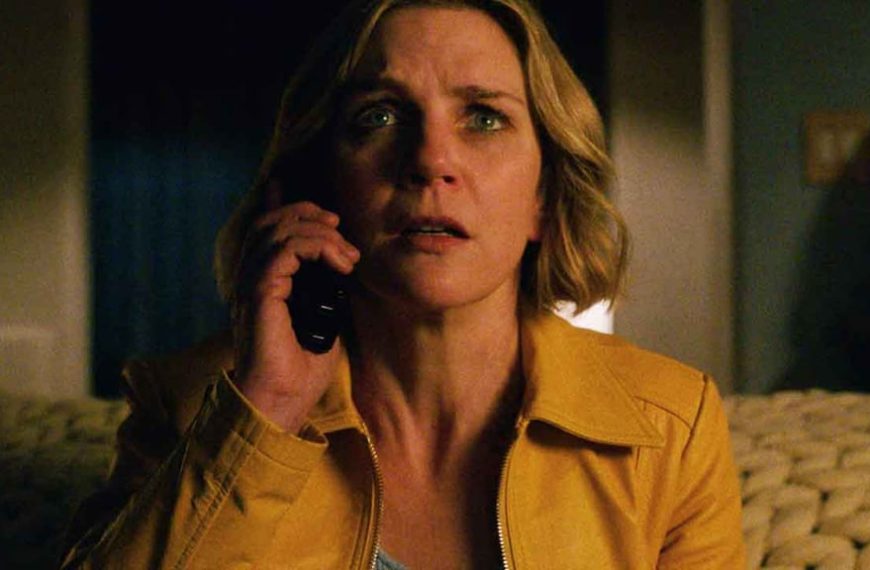 "Le nouveau phénomène depuis Game of Thrones" Cette star de Breaking Bad fait monter la hype pour cette série SF Apple TV+