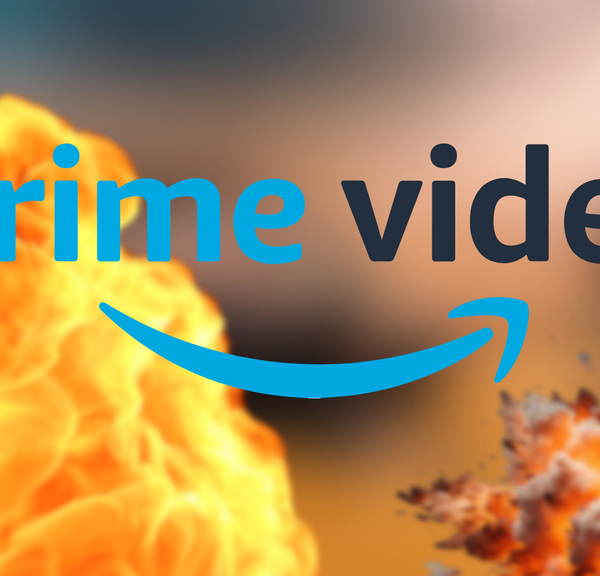 Peut-être le meilleur film d'action du XXIe siècle avec deux heures d'adrénaline pure, il est disponible sur Amazon Prime maintenant