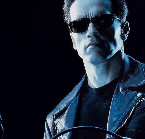 40 ans plus tard, cette réplique de Arnold Schwarzenegger dans ce film de SF incontournable reste culte, mais l'acteur n'arrivait pas à la dire correctement