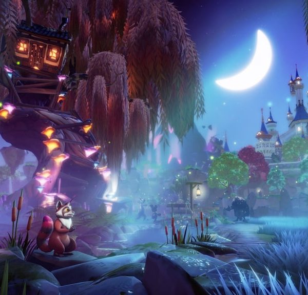 Péridot et péridot brillant Disney Dreamlight Valley : Où trouver ces ressources ?