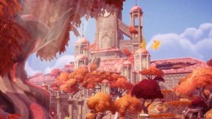 Tourmaline et tourmaline brillante Disney Dreamlight Valley : Où trouver ces ressources ?