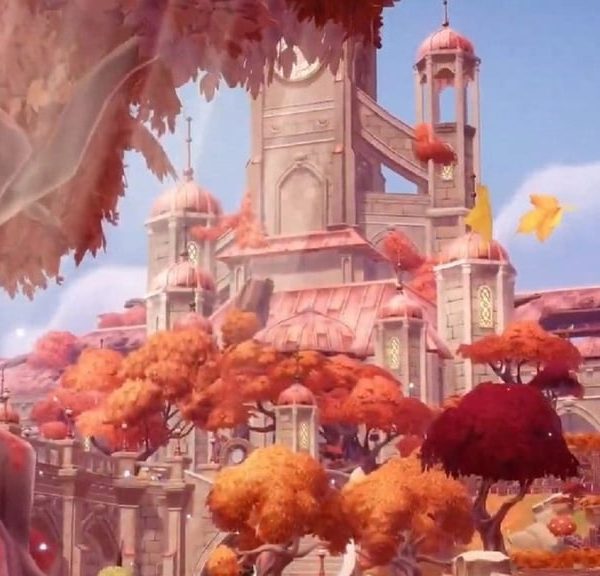 Tourmaline et tourmaline brillante Disney Dreamlight Valley : Où trouver ces ressources ?