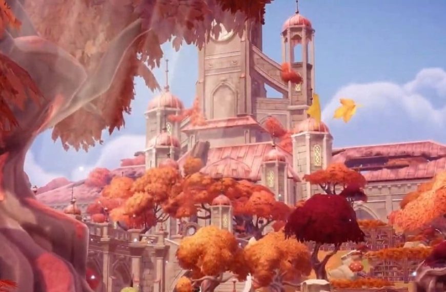 Tourmaline et tourmaline brillante Disney Dreamlight Valley : Où trouver ces ressources ?