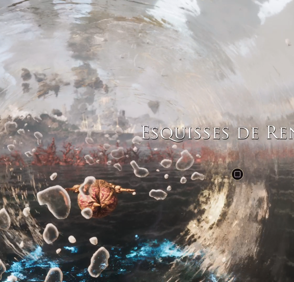 Esquisses de Renoir et l'Abîme : que trouver dans cette zone et comment y accéder pour battre le boss final ?