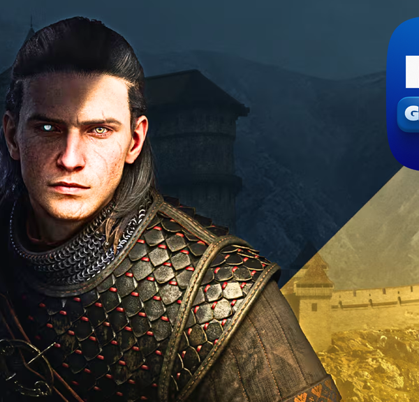 Find Your Next Game : C'est le digne successeur de The Witcher 3 ! Nous avons découvert en exclusivité The Blood of Dawnwalker