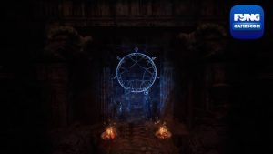 Daimon Blades montre son gameplay exclusif entre Doom et Warhammer Vermintide pendant la conférence FYNG