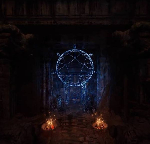 Daimon Blades montre son gameplay exclusif entre Doom et Warhammer Vermintide pendant la conférence FYNG