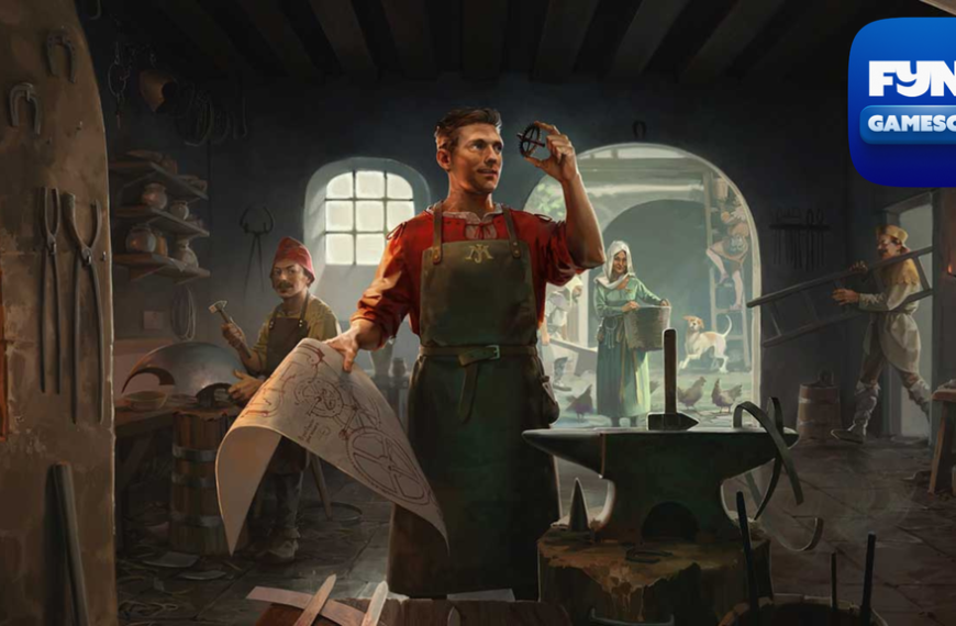 Kingdome Come Delivrance 2 : que cache vraiment la suite de l'aventure ? L'héritage de la forge fait de vous un vrai forgeron et revient sur le passé de Henry…