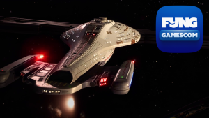 Voyager Across the Unknown a les meilleures chances de devenir l'un des jeux vidéo Star Trek les plus intéressants depuis des décennies…