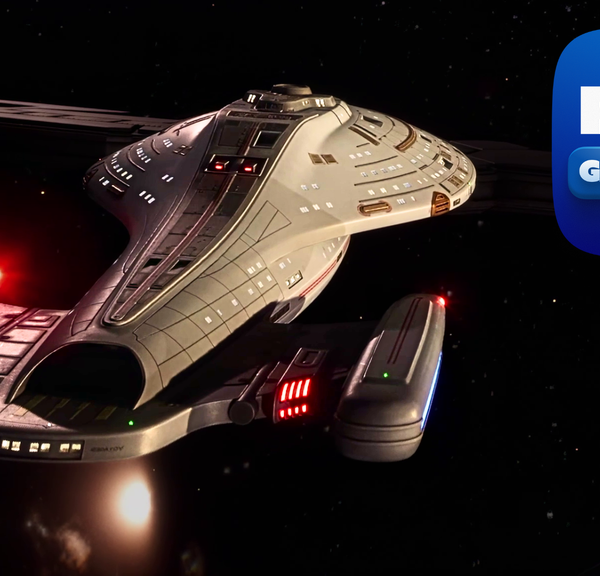 Voyager Across the Unknown a les meilleures chances de devenir l'un des jeux vidéo Star Trek les plus intéressants depuis des décennies…