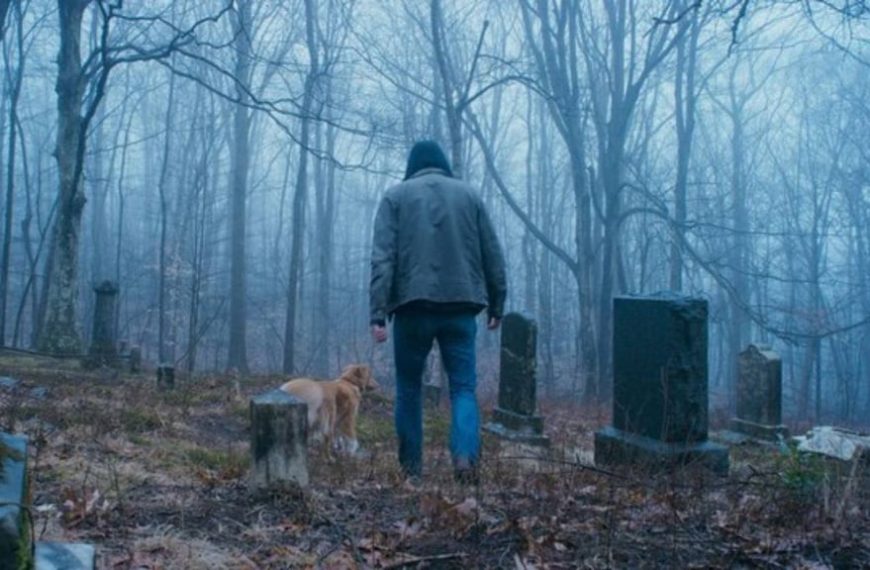 Je préfère regarder les films d’horreur chez moi, mais l’idée de ce film est si originale que je suis prêt à mourir de peur au cinéma !