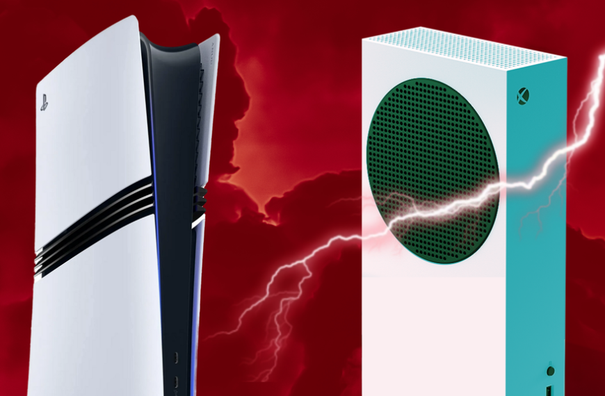 "C'est la faute de la Xbox Series S" Les PS5 augmentent encore de prix, ces joueurs sont en colère