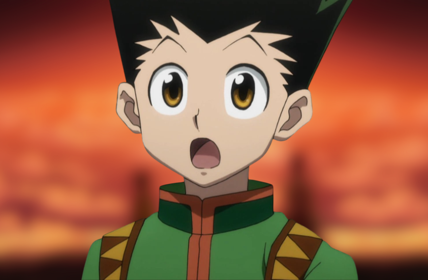 Après neuf mois d'absence, Yoshihiro Togashi montre enfin à nouveau signe de vie et propose une mise à jour tant attendue sur Hunter x Hunter