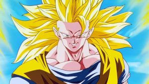 Dragon Ball : ce design officiel de Goku Super Saiyan 3 est radicalement différent et il envoie du lourd !