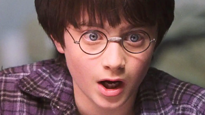 Harry Potter : c'est le rôle de ses rêves, l'acteur principal de la série n'en revient toujours pas !