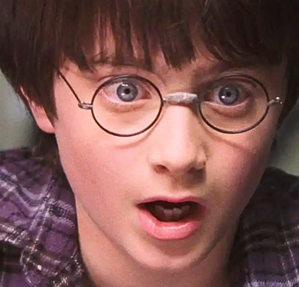 Harry Potter : c'est le rôle de ses rêves, l'acteur principal de la série n'en revient toujours pas !