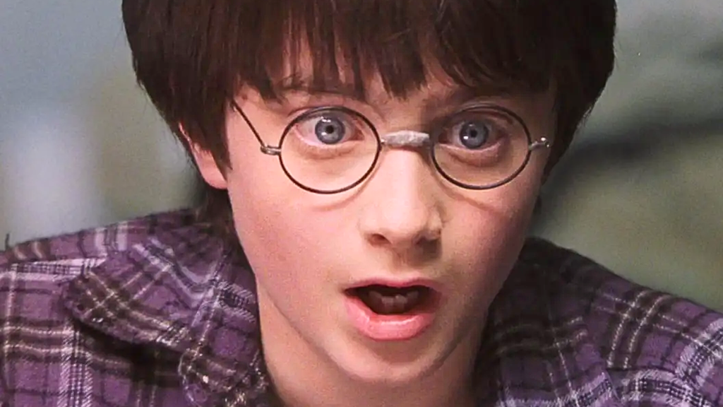 Harry Potter : c'est le rôle de ses rêves, l'acteur principal de la série n'en revient toujours pas !