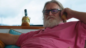 Le patron de Steam a investi 300 millions de dollars dans la recherche et veut maintenant partager ses résultats gratuitement avec le monde entier