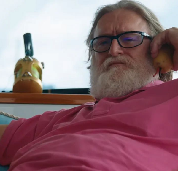 Le patron de Steam a investi 300 millions de dollars dans la recherche et veut maintenant partager ses résultats gratuitement avec le monde entier
