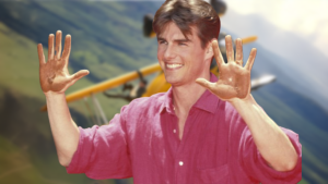 Tom Cruise était à deux doigts de perdre l’usage de ses mains à cause de cette cascade : la saga Mission Impossible a failli le briser en mille morceaux !
