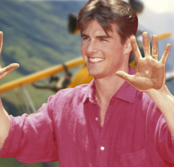 Tom Cruise était à deux doigts de perdre l’usage de ses mains à cause de cette cascade : la saga Mission Impossible a failli le briser en mille morceaux !