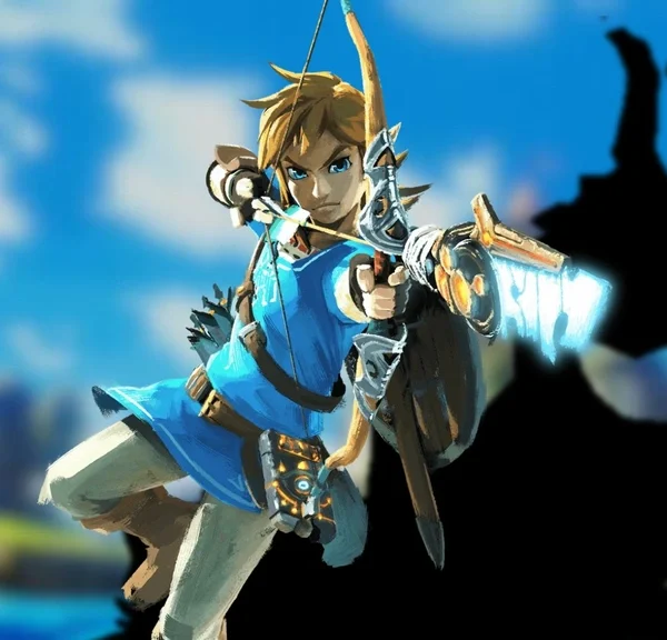 Zelda : ce fantasme de joueur prend vie grâce à cette spécialiste des cosplay