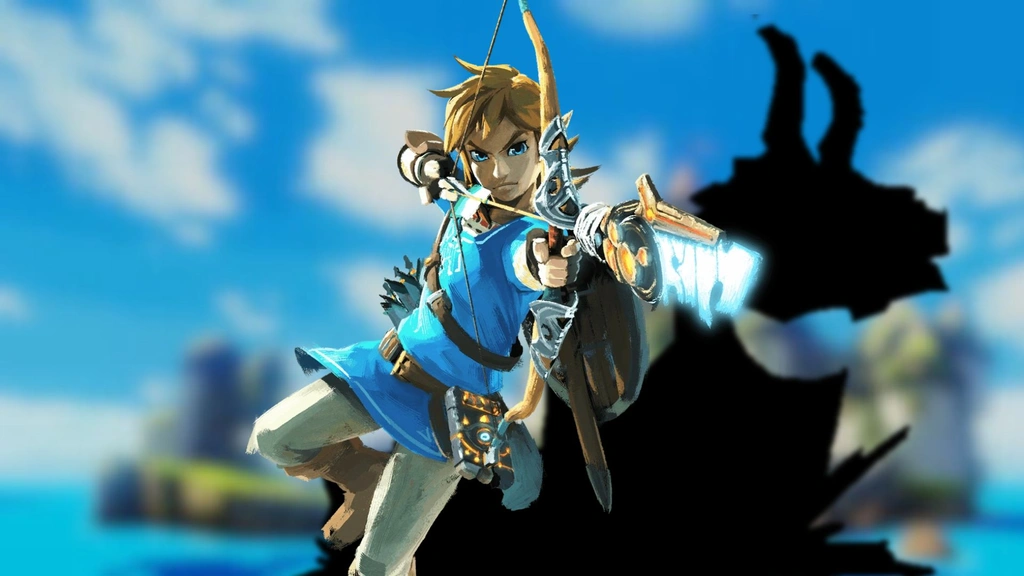 Zelda : ce fantasme de joueur prend vie grâce à cette spécialiste des cosplay