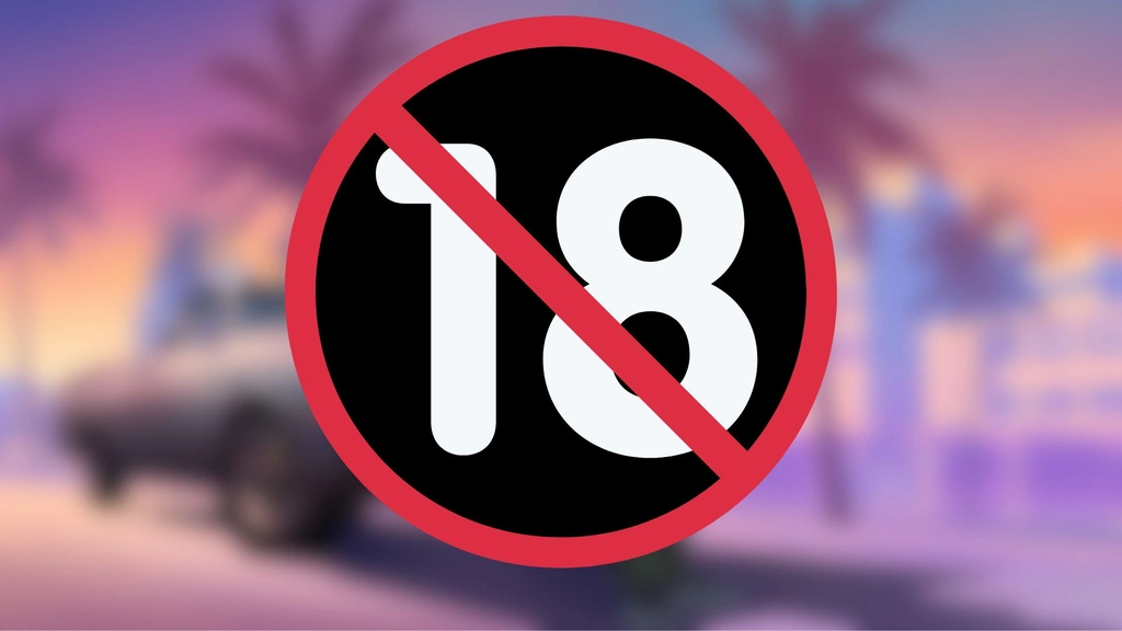 GTA Online : il faudra bientot prouver votre âge pour jouer au online