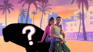 GTA 6 : cette voiture ayant servi au développement du jeu vidéo de Rockstar est à vendre…