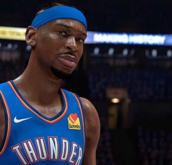 NBA 2K26 frise la perfection ? J’y ai joué et je vous explique pourquoi c’est sûrement le meilleur jeu vidéo de basket de la série !
