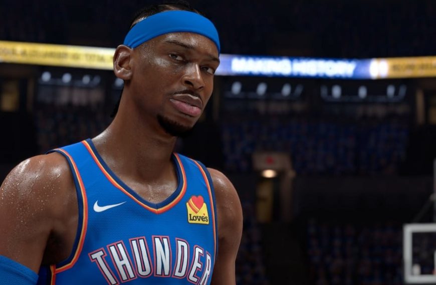 NBA 2K26 frise la perfection ? J’y ai joué et je vous explique pourquoi c’est sûrement le meilleur jeu vidéo de basket de la série !