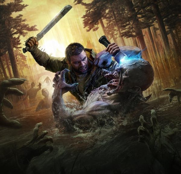 Preview Dying Light : The Beast sur PC, PS5 et Xbox Series