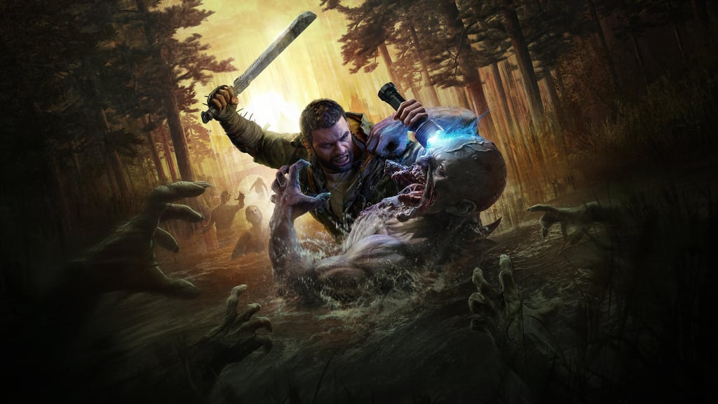 Preview Dying Light : The Beast sur PC, PS5 et Xbox Series