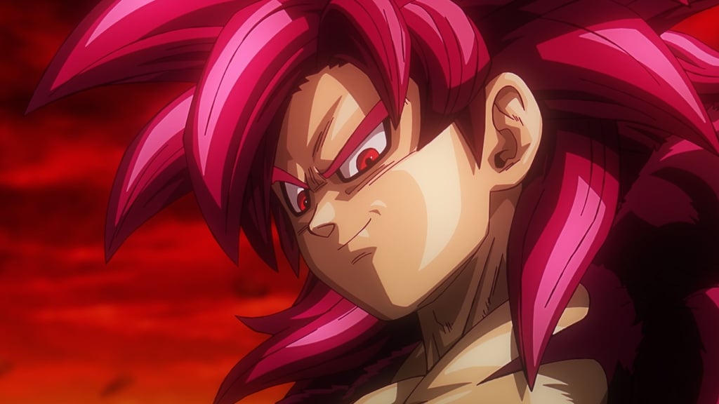 Le Super Saiyan 4 de Dragon Ball Daima n'est pas du fan service, ce spécialiste explique pourquoi tout est parfaitement logique…