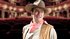 Quelques mois avant sa mort, John Wayne adoubait cet acteur de 27 ans : il était persuadé qu’il incarnait l’avenir du cinéma !