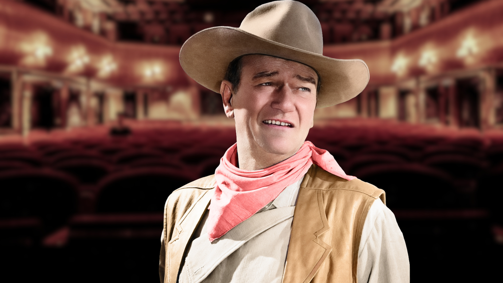 Quelques mois avant sa mort, John Wayne adoubait cet acteur de 27 ans : il était persuadé qu’il incarnait l’avenir du cinéma !