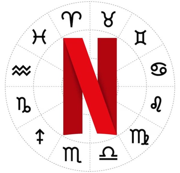 Netflix : votre signe astrologique va devenir essentiel pour ce nouveau système de recomandation de films et de séries