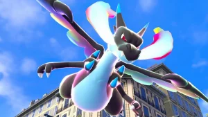 Pokémon : tout le monde a été déçu ! Un fan a repris les choses en main et c'est absolument incroyable…