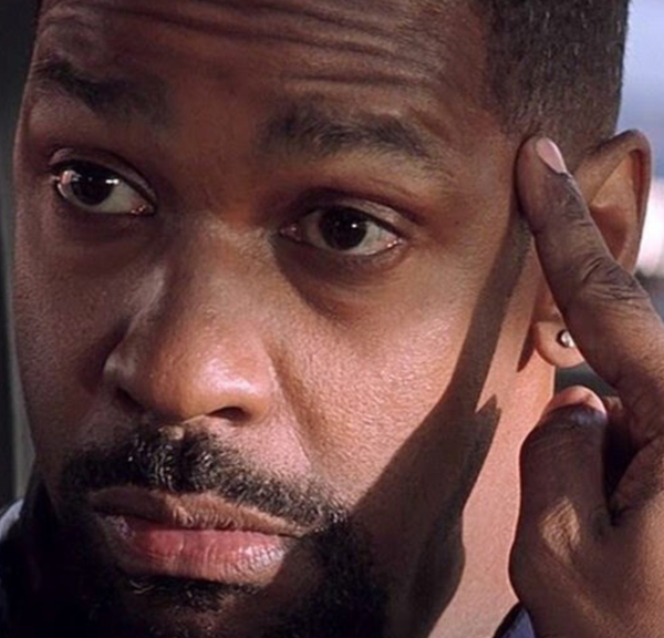 “C’est moi la star” Denzel Washington n’a pas aimé une scène de ce film d’action, à cause d'un détail qui lui a posé un gros problème…