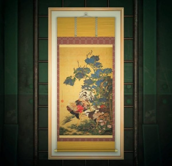 Toile Détaillée Animal Crossing New Horizons : comment déceler la contrefaçon ?