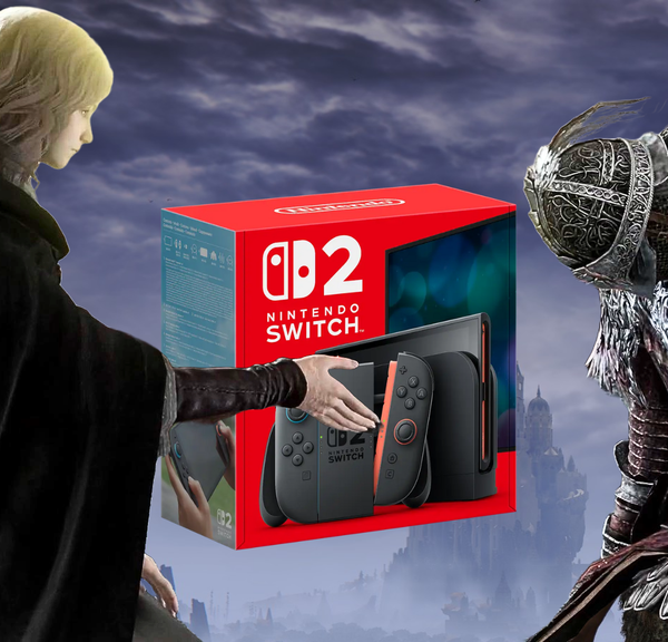 "Un désastre" Elden Ring a été testé par certains sur Nintendo Switch 2 et ça semble être une catastrophe…