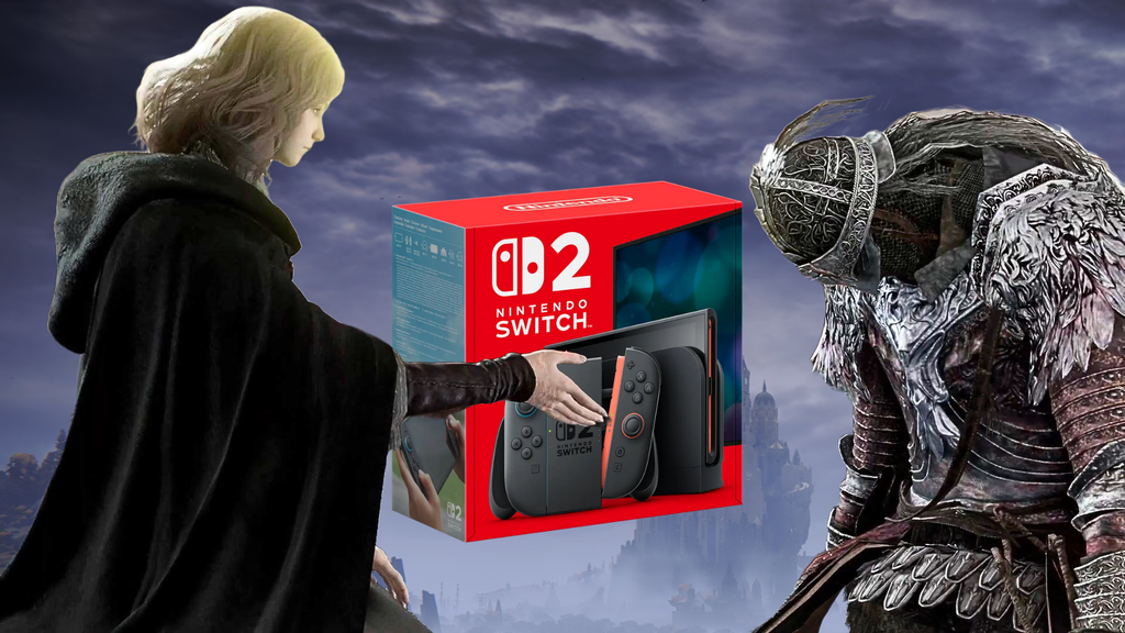 "Un désastre" Elden Ring a été testé par certains sur Nintendo Switch 2 et ça semble être une catastrophe…