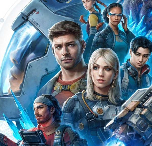 L'une des meilleures séries TV de SF arrive en jeu vidéo : j'ai vu 1h de gameplay et j'ai vraiment hâte d'y jouer !
