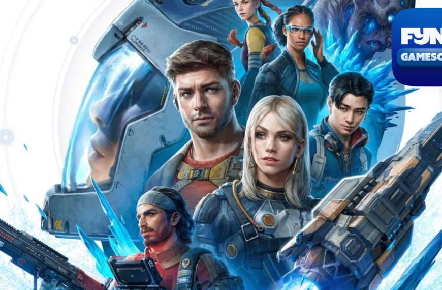 L'une des meilleures séries TV de SF arrive en jeu vidéo : j'ai vu 1h de gameplay et j'ai vraiment hâte d'y jouer !